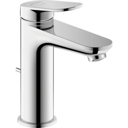 Duravit Wave FreshStart Bateria umywalkowa chrom WA1021001010  