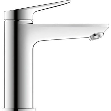 Duravit Wave FreshStart Bateria umywalkowa chrom WA1021002010 