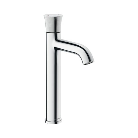 Duravit White Tulip Bateria umywalkowa wysoka chrom WT1030002010