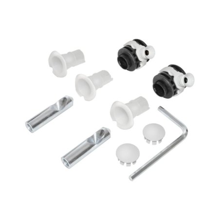 Villeroy&Boch Subway Element montażowy do miski wiszącej 92095801