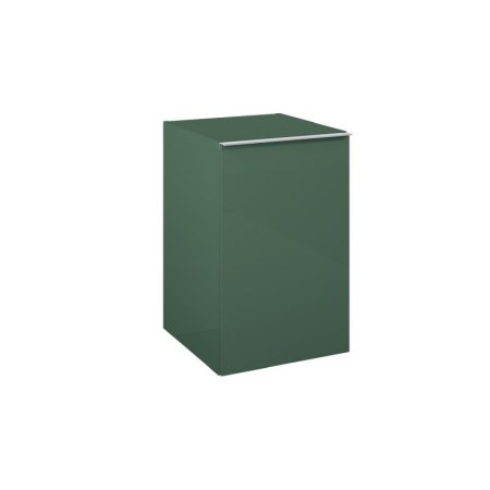 Elita Look 40 1D Komoda łazienkowa 44,9x40x63,5 cm forest green mat 168568