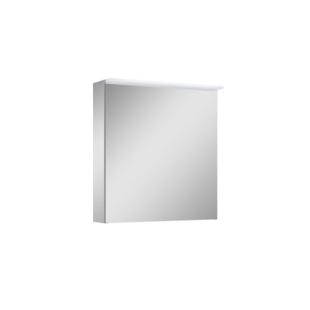 Elita Premium 60 1D Szafka łazienkowa z lustrem 60,6x19x64,8 cm z oświetleniem LED 904663