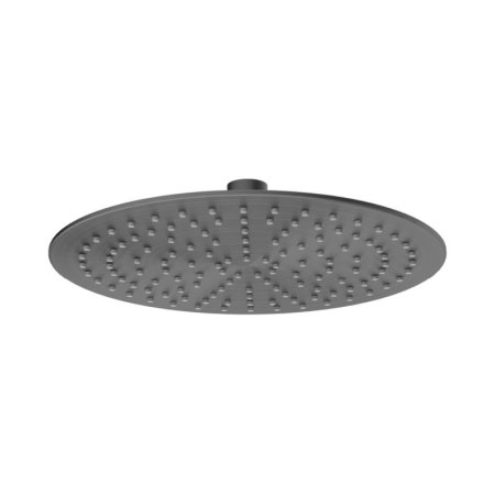 Emporia Deszczownica 25 cm gun metal EMPORIA-04062BN