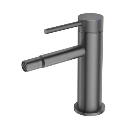 Emporia Fly Bateria bidetowa gun metal EMPORIA-03020BN