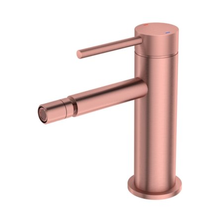 Emporia Fly Bateria bidetowa miedź szczotkowana EMPORIA-03020BRG