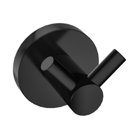 Emporia Haczyk podwójny czarny mat EMPORIA-5020BM