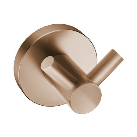 Emporia Haczyk podwójny miedź szczotkowana EMPORIA-5020BRG