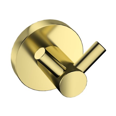 Emporia Haczyk podwójny złoty EMPORIA-5020GD