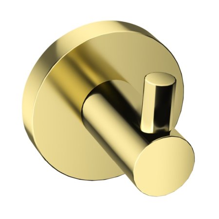 Emporia Haczyk pojedynczy złoty EMPORIA-5010GD