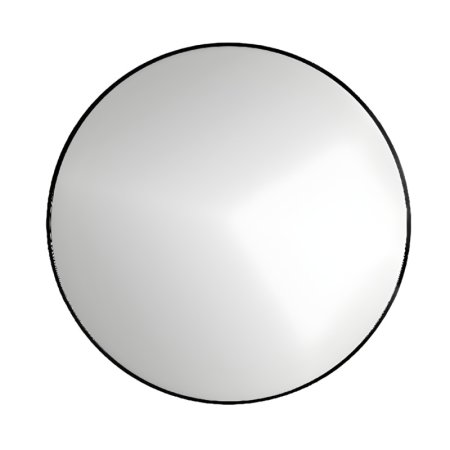 Emporia Leo Lustro LED 80 cm czarny mat EMPORIA-LEO-800-MB-LED-NEW