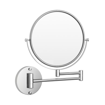 Emporia Lusterko kosmetyczne chrom EMPORIA-5080CHR