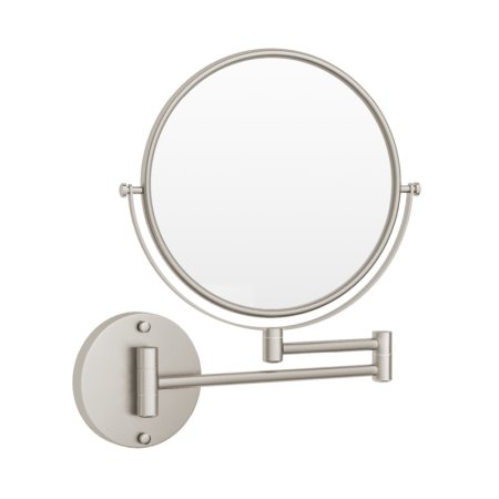 Emporia Lusterko kosmetyczne nikiel szczotkowany EMPORIA-5080N