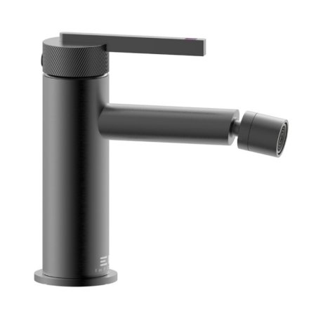 Emporia Ori Bateria bidetowa gun metal EMPORIA-08020BN