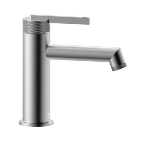 Emporia Ori Bateria umywalkowa nikiel szczotkowany EMPORIA-08010N