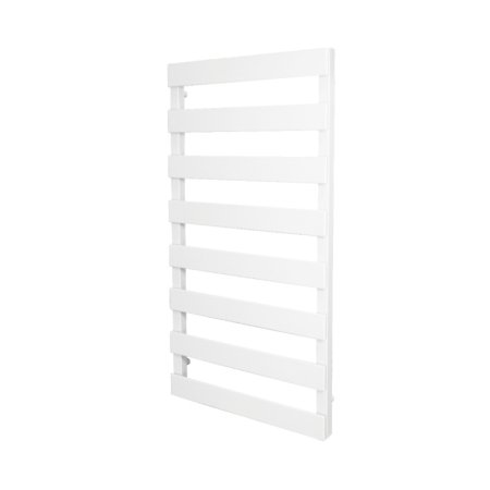 Emporia Otus Grzejnik 105x50 cm biały EMPORIA-OTUS1050-500-CMZD