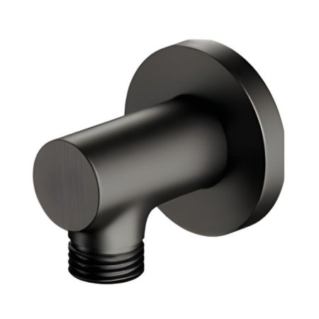 Emporia Przyłącze węża gun metal EMPORIA-04085BN