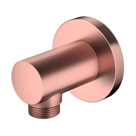 Emporia Przyłącze węża miedź szczotkowana EMPORIA-04085BRG