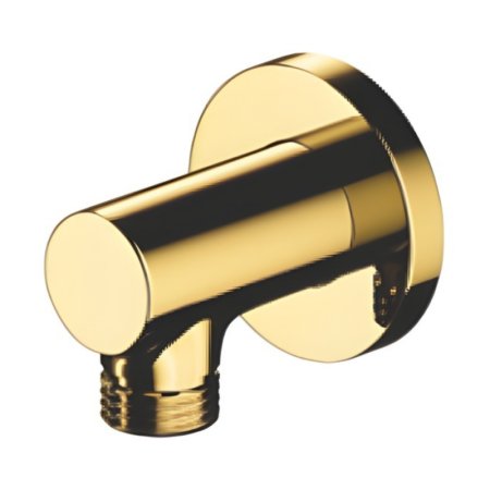 Emporia Przyłącze węża złoty EMPORIA-04085GD