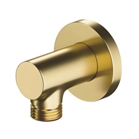 Emporia Przyłącze węża złoty szczotkowany EMPORIA-04085GN