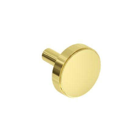 Emporia Puro Uchwyt do szafki złoty EMPORIA-001-H-00017