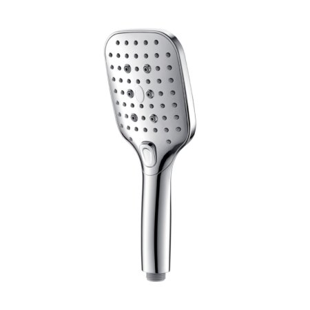 Emporia Słuchawka prysznicowa chrom EMPORIA-040732CHR