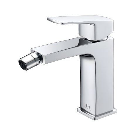 Emporia Teo Bateria bidetowa chrom EMPORIA-02020CHR