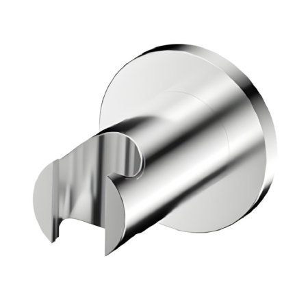 Emporia Uchwyt na słuchawkę prysznicową chrom EMPORIA-040901CHR