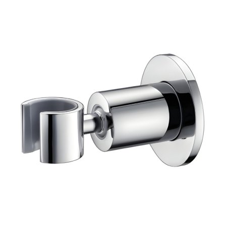 Emporia Uchwyt na słuchawkę prysznicową chrom EMPORIA-04090CHR