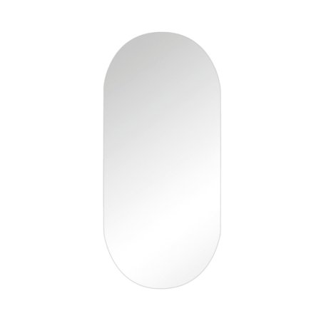 Emporia Virgo Lustro LED 50x100 cm bez ramy EMPORIA-VIRGO-500-1000-LED-NEW