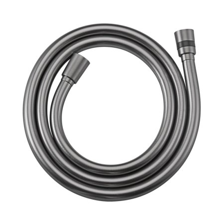 Emporia Wąż prysznicowy 120 cm gun metal EMPORIA-040110BN