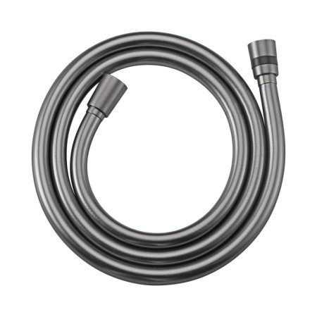 Emporia Wąż prysznicowy 150 cm gun metal EMPORIA-040100BN