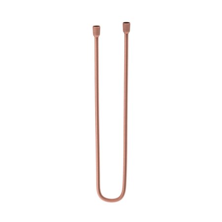 Emporia Wąż prysznicowy 150 cm miedź szczotkowana EMPORIA-0401001BRG