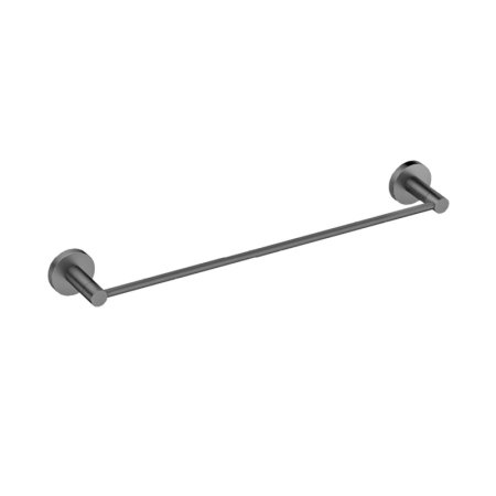 Emporia Wieszak na ręcznik 45 cm gun metal EMPORIA-5045BN