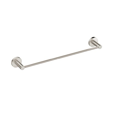 Emporia Wieszak na ręcznik 45 cm nikiel szczotkowany EMPORIA-5045N