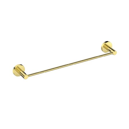 Emporia Wieszak na ręcznik 45 cm złoty EMPORIA-5045GD