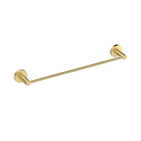 Emporia Wieszak na ręcznik 45 cm złoty szczotkowany EMPORIA-5045GN