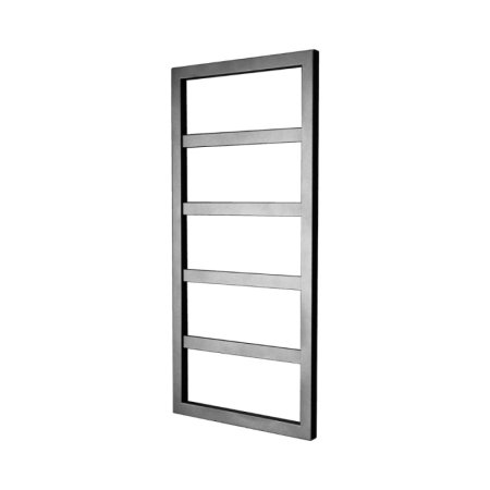 Enix Boston Grzejnik dekoracyjny 55,5x112 cm grafit strukturalny B00055511201400D2000