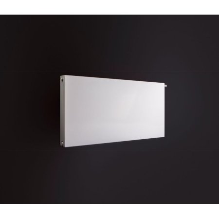 Enix Plain Typ 33 Poziomy Grzejnik płytowy 90x100 cm z podłączeniem do wyboru biały RAL 9016 GP-P33-90-100-01