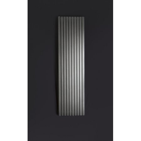 Enix Santos Plus Grzejnik dekoracyjny 37,6x180 cm grafitowy STP0376180014P081000