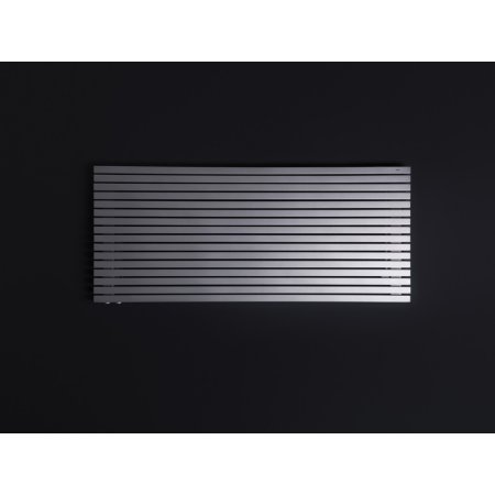Enix Sorento Grzejnik dekoracyjny 100x48,6 cm, grafitowy SR01000048614L071000