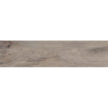 Ergon Woodtalk Grey Pepper Płytka podłogowa 26,5x180 cm, szara EWGPPP26X180S