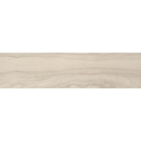 Ergon Woodtalk White Smoke Płytka podłogowa 20x180 cm, biała EWWSPP20X180B
