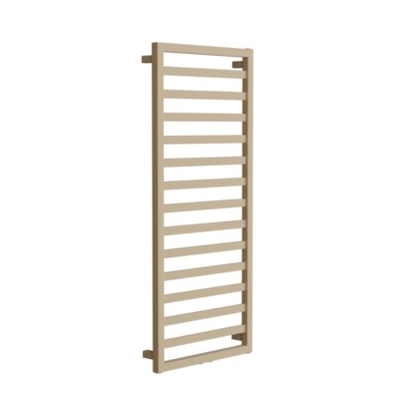 Excellent Brego Grzejnik łazienkowy 115x50 cm cappuccino GREX.BR115.CA