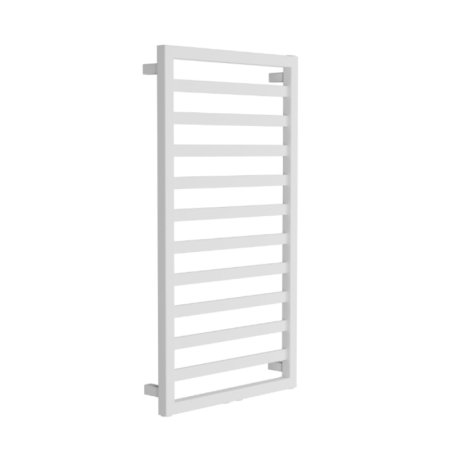 Excellent Brego Grzejnik łazienkowy 91x50 cm biały mat GREX.BR91.WH
