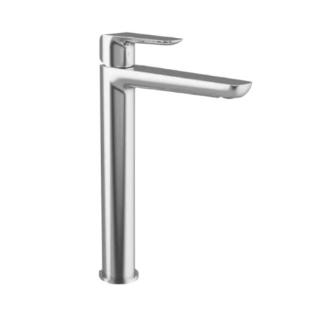 Excellent Clever 2.0 Bateria umywalkowa wysoka chrom AREX.4102CR