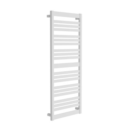 Excellent Conti Grzejnik łazienkowy 121x50 cm biały mat GREX.CO121.WH