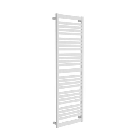 Excellent Conti Grzejnik łazienkowy 143x50 cm biały mat GREX.CO143.WH