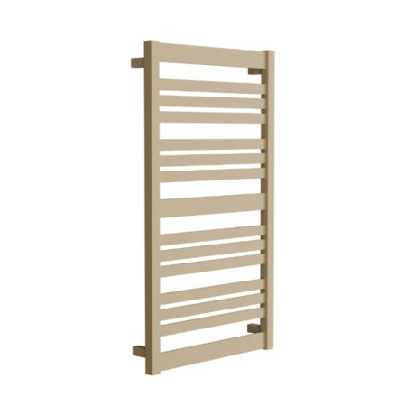 Excellent Conti Grzejnik łazienkowy 89x50 cm cappuccino GREX.CO89.CA