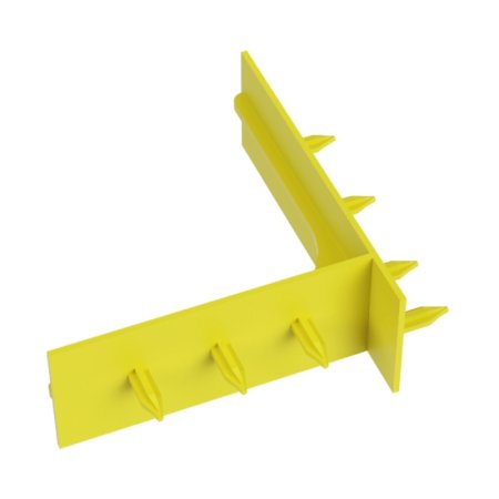 Excellent Flex Łącznik do obudowy 90&deg; OBEX.LACZ.90