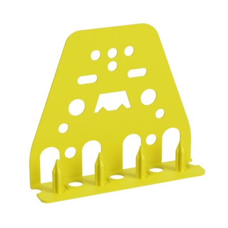 Excellent Flex Łącznik do obudowy dolny OBEX.LACZ.POD